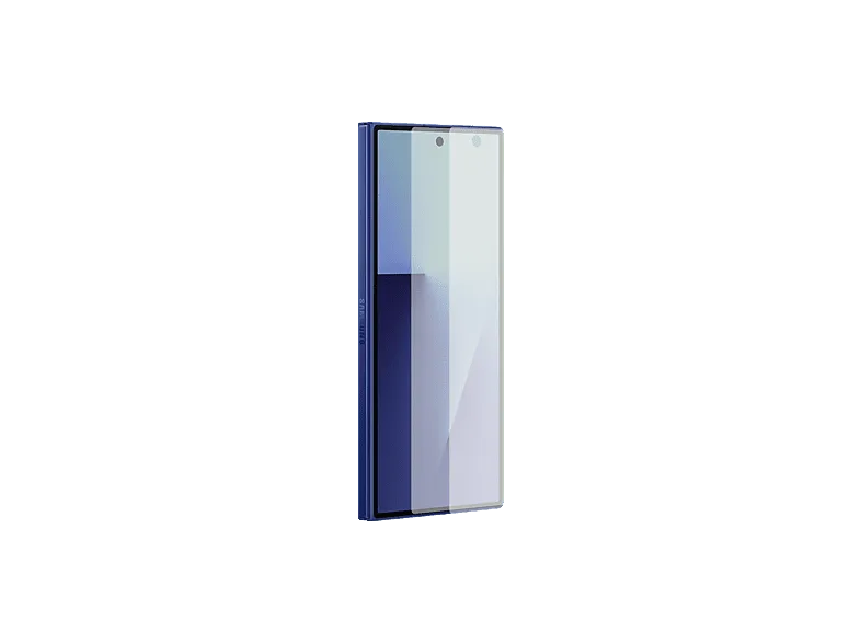 Protector pantalla - Samsung, Para Galaxy Z Fold7, Transparente