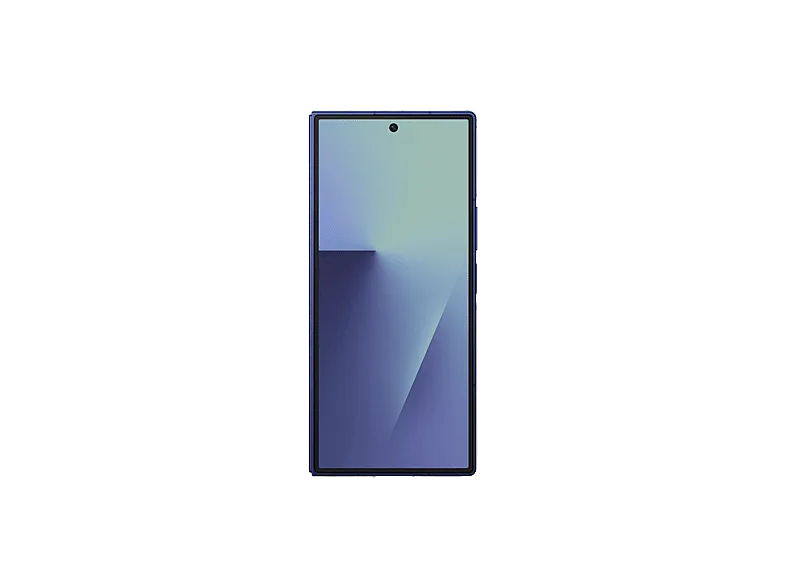 Funda + Protector pantalla - Samsung, Para Samsung Galaxy Z Fold7, Transparente