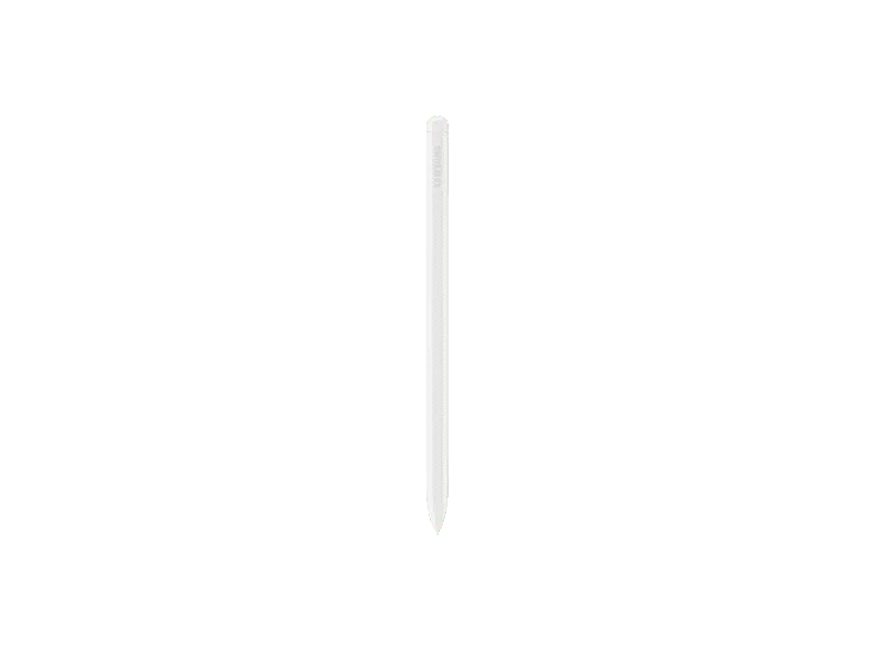 Stylus pen - Samsung EJ-PP610BWEGEU, S Pen, Para Galaxy Tab S10 Lite, Blanco