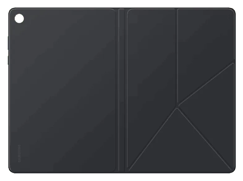 Funda tablet - Samsung EF-BX230PBEGWW, Para Galaxy Tab A11+, Folio, 11", Negro
