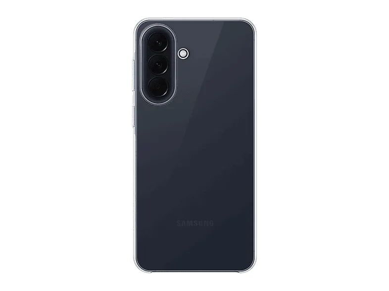 Funda móvil - Samsung, Para Galaxy A57, Trasera, Transparente – Transparente