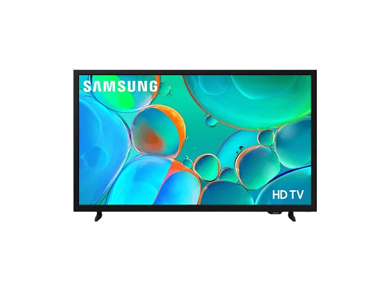 TV LED 32" - Samsung TU32H5005FKXXC, Full-HD, Hyper Real, Smart TV, Negro