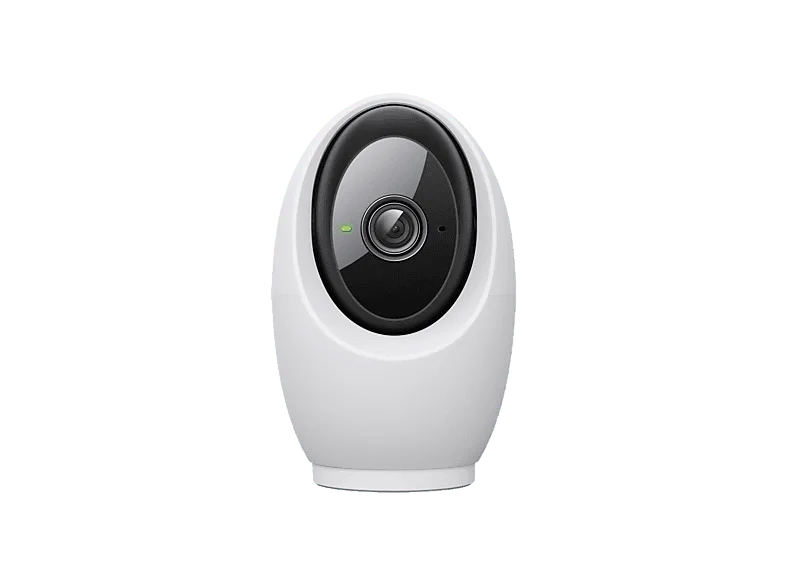 Cámara de vigilancia IP - TP-Link Tapo C260, 4K 8MP, Función visión nocturna, Audio bidireccional con Cancelación Ruido, Blanco