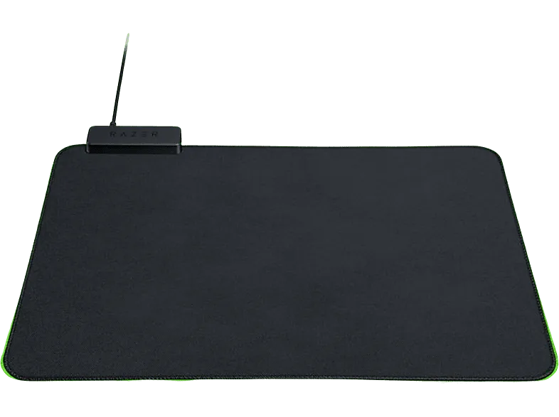 Alfombrilla gaming - Razer Goliathus Chroma, Negro