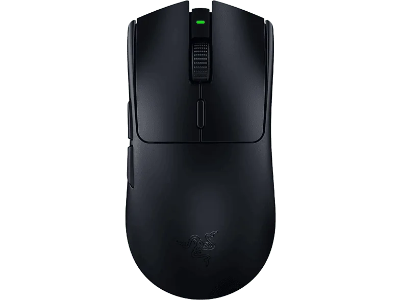 Ratón gaming - Razer Viper V3 Hyperspeed, Sensor óptico Focus Pro 30K, 6 teclas programables, Multidispositivo, Negro