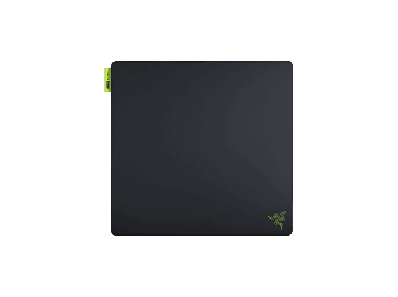 Alfombrilla gaming - Razer Gigantus V2 Pro Balance, Tejido vertical de alta densidad, Espuma GlideCore, Optimizada para sensores ópticos, Negro