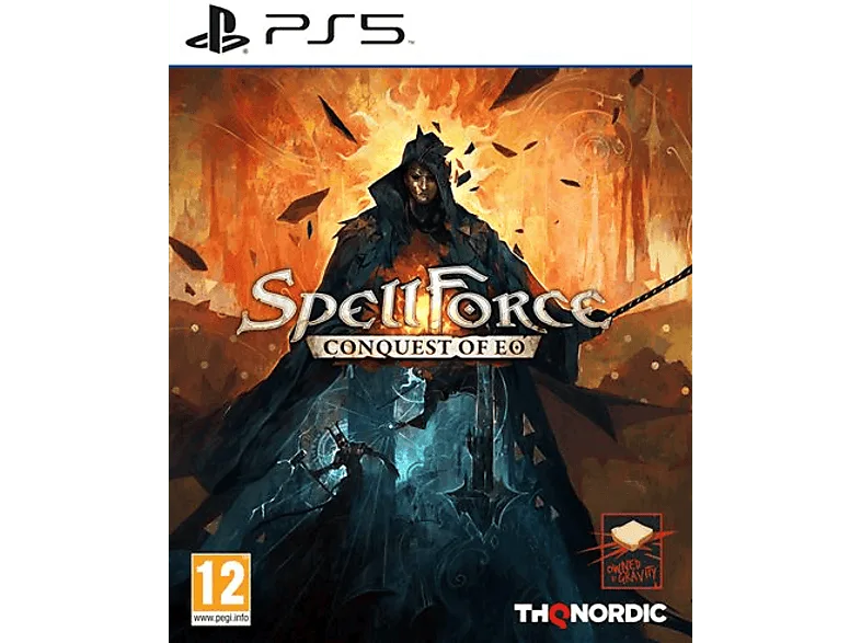 PS5 SpellForce Conquest of EO (imagen 1 de 2)